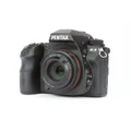 Pentax K-3 Digital Camera